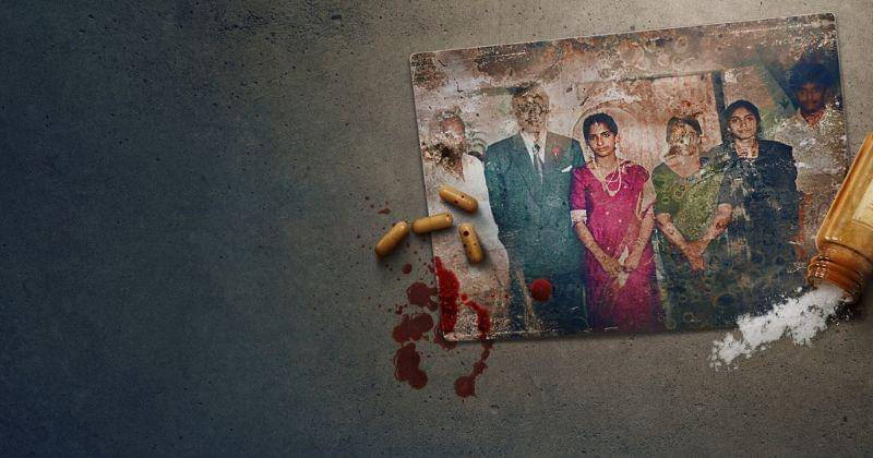 Imdb/Curry & Cyanide: The Jolly Joseph Case